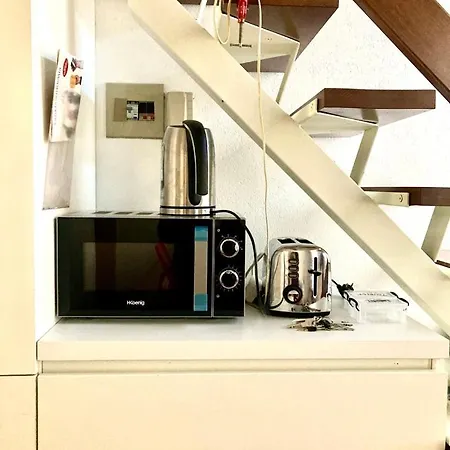 La Casa Nel Chiostro Tra E Monti