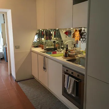 La Casa Nel Chiostro Tra E Monti * Lecco