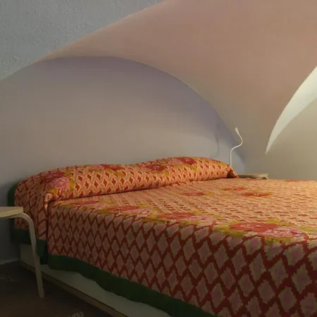 La Casa Nel Chiostro Tra E Monti Apartmán