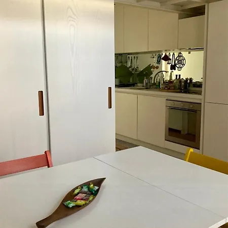 La Casa Nel Chiostro Tra E Monti *