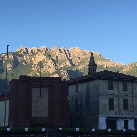 Apartmán La Casa Nel Chiostro Tra E Monti *