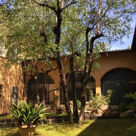 Apartament La Casa Nel Chiostro Tra E Monti Lecco