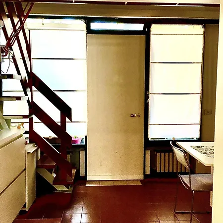 Apartmán La Casa Nel Chiostro Tra E Monti