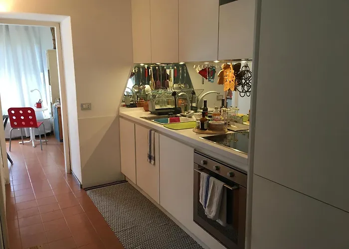 La Casa Nel Chiostro Tra E Monti * Lecco