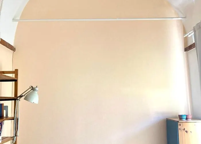 La Casa Nel Chiostro Tra E Monti * Lecco