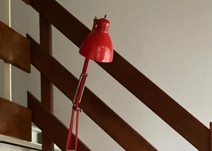 La Casa Nel Chiostro Tra E Monti Lecco