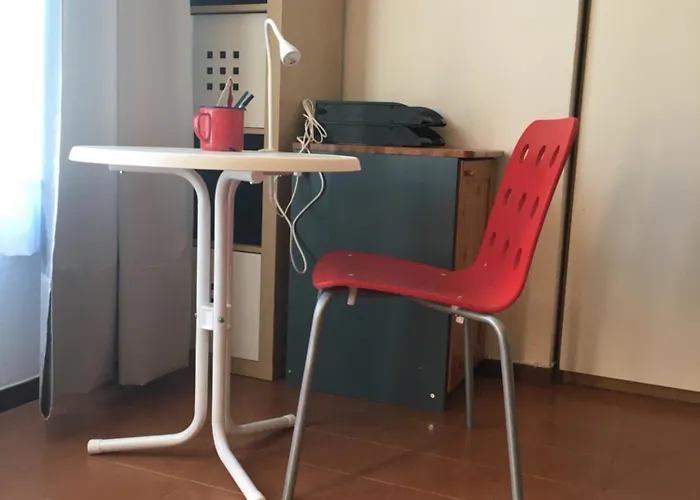 La Casa Nel Chiostro Tra E Monti * Lecco