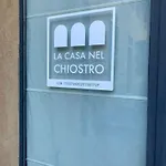 La Casa Nel Chiostro Tra E Monti Lecco