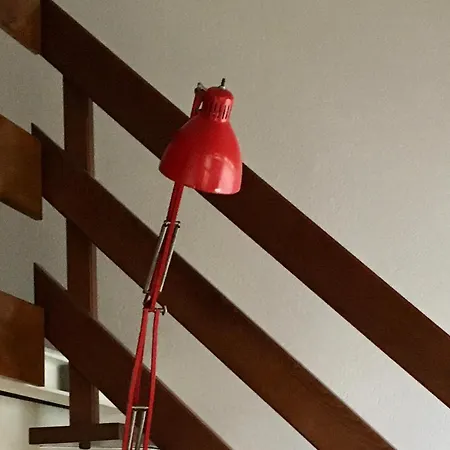 La Casa Nel Chiostro Tra E Monti レッコ