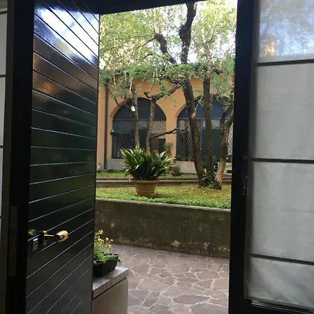 La Casa Nel Chiostro Tra E Monti * 레코