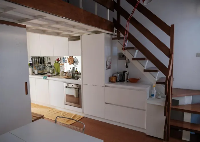 La Casa Nel Chiostro Tra E Monti 아파트 *