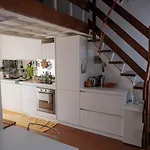 La Casa Nel Chiostro Tra E Monti Apartamento *