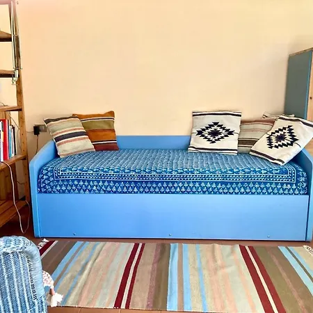 La Casa Nel Chiostro Tra E Monti Appartement *