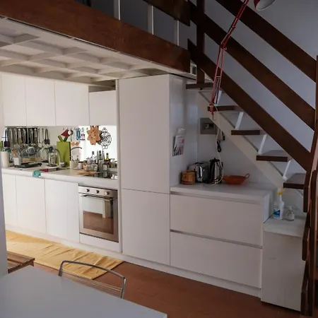 La Casa Nel Chiostro Tra E Monti Appartement *