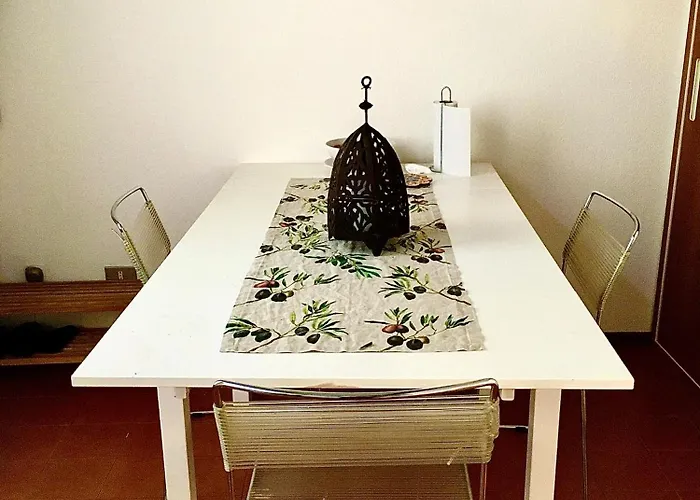 Appartement La Casa Nel Chiostro Tra E Monti *