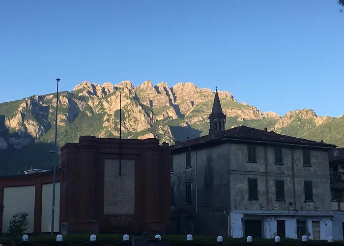 Appartement La Casa Nel Chiostro Tra E Monti *