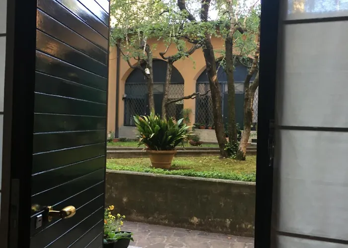 La Casa Nel Chiostro Tra E Monti * Lecco